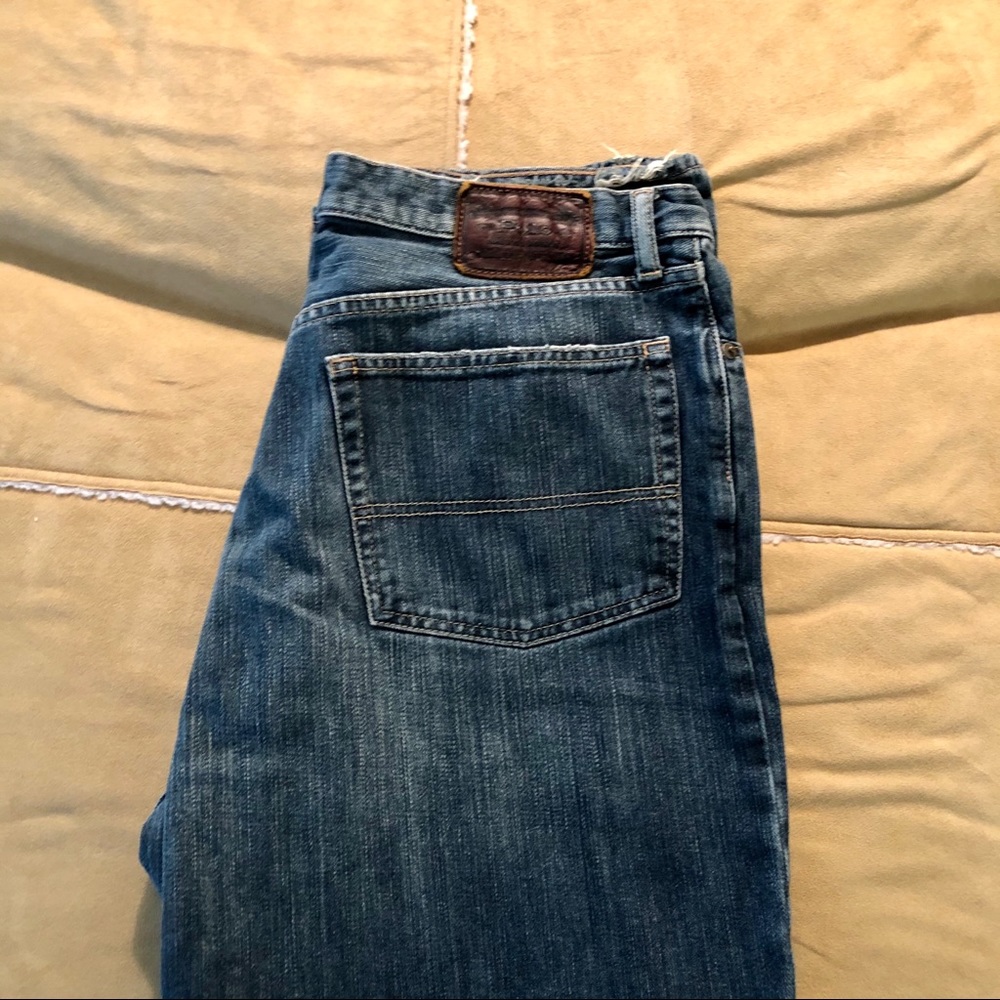 RLX Jeans - Ralph Lauren Men’s 36x32